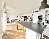 Appartement, 95,75 m²
