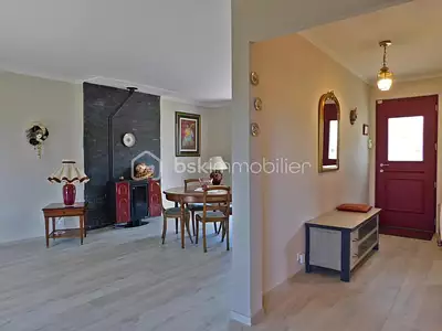 Maison, 137 m²