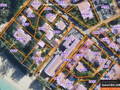 Immeuble, 146 m²