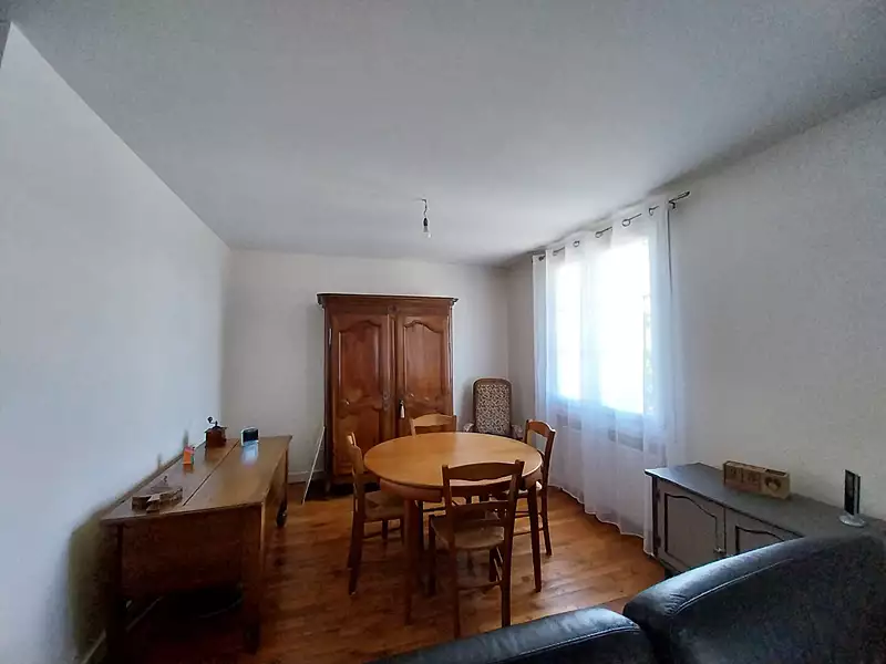 Maison, 100 m²