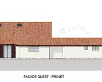 Maison, 98,3 m²