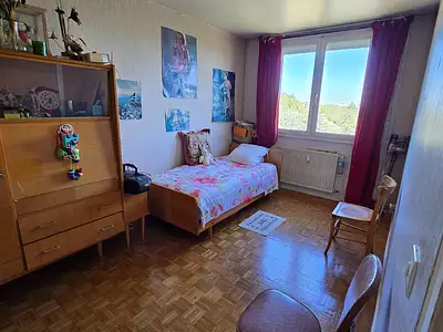 Appartement, 110 m²