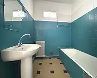 Appartement, 43,57 m²