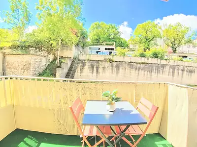 Appartement, 66 m²