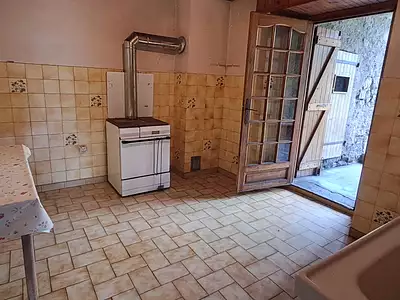 Maison, 92,5 m²