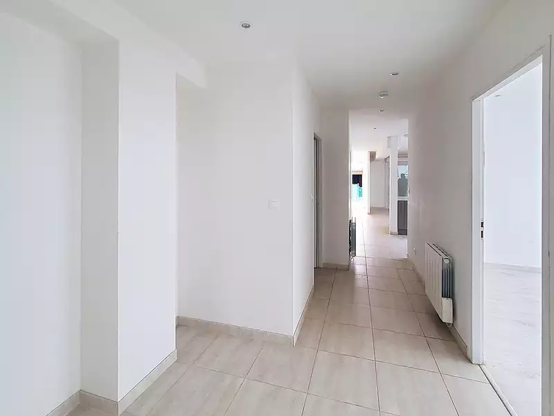 Appartement, 89 m²
