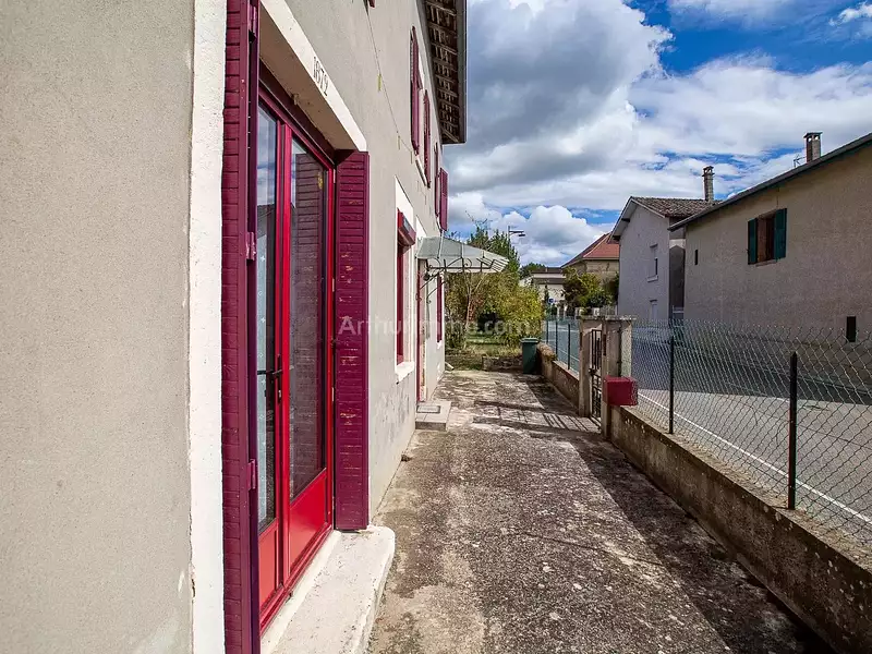 Maison, 150 m²
