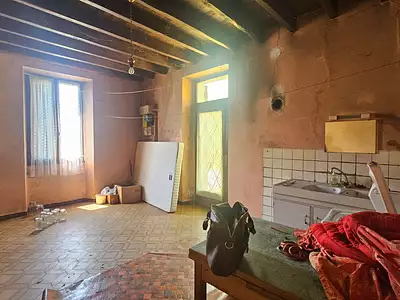 Maison, 153 m²