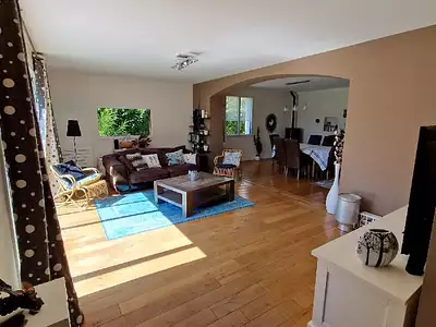 Maison, 142 m²