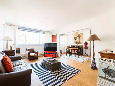Appartement, 79 m²