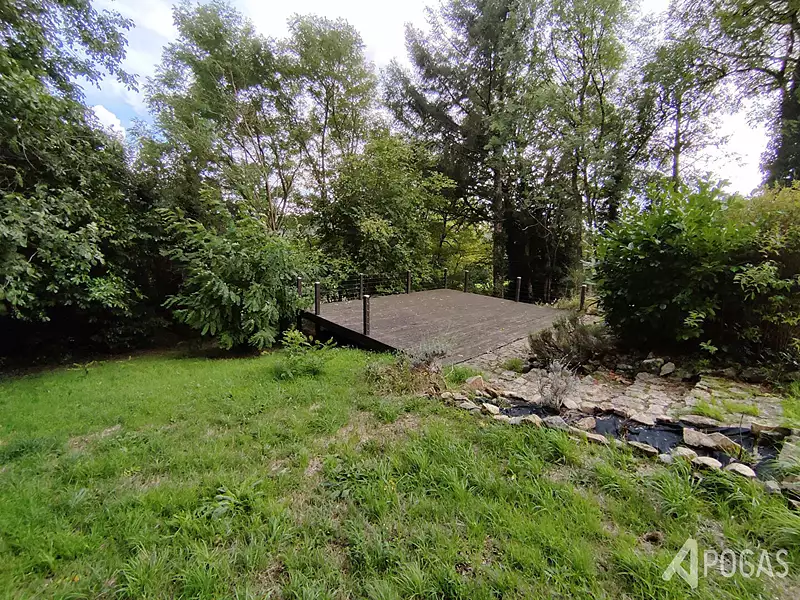 Maison, 130 m²