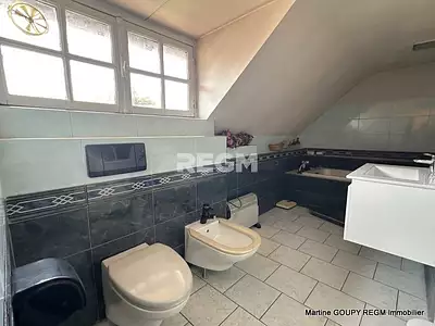 Maison, 160 m²