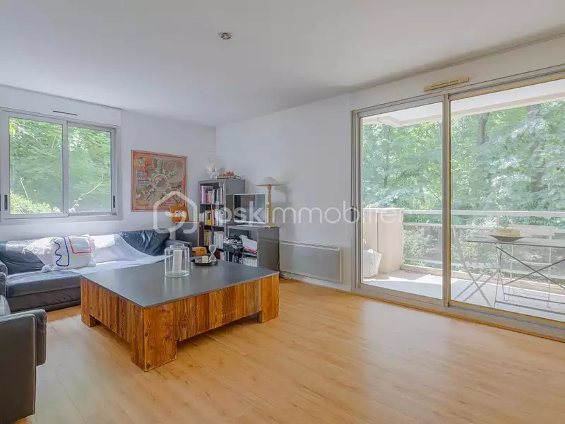 Appartement, 93 m²