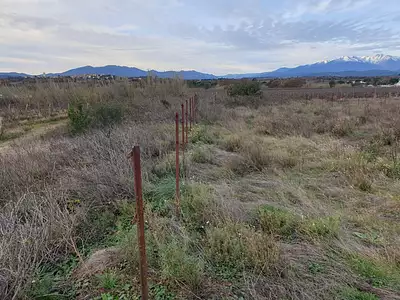 Terrain, 4 530 m²