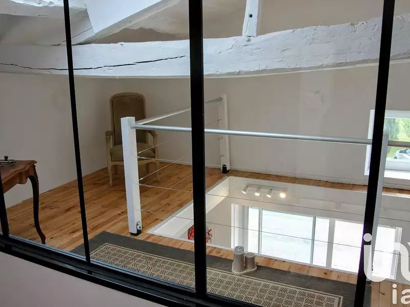 Maison, 137 m²