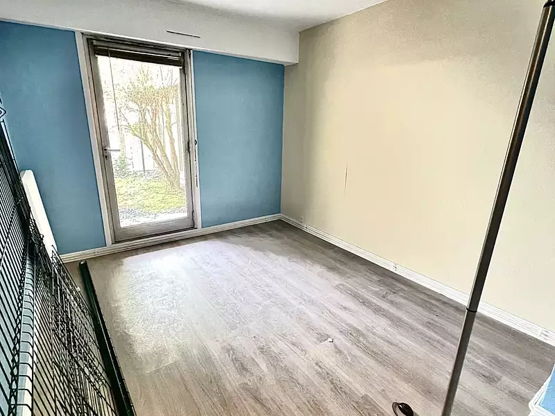 Appartement, 55 m²