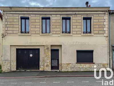 Maison, 192 m²