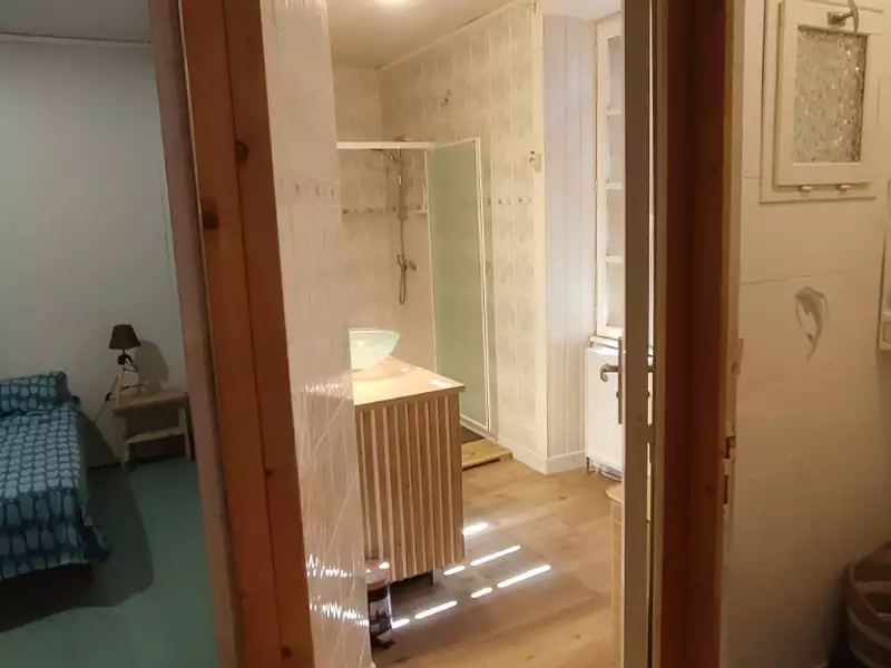 Maison, 194 m²