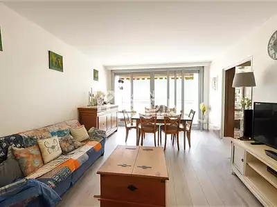 Appartement, 77 m²