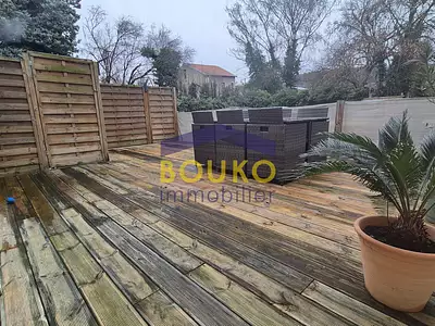 Appartement, 79,31 m²