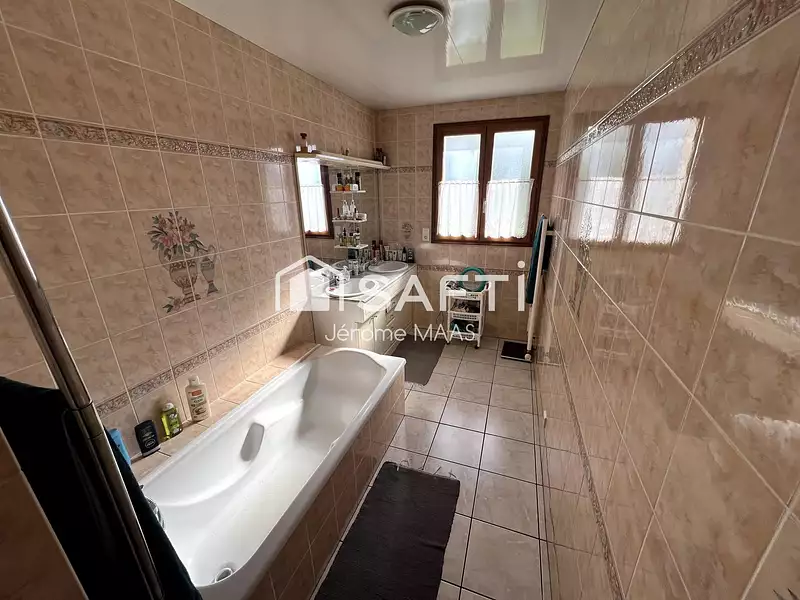 Maison, 150 m²