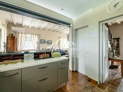 Maison, 128 m²