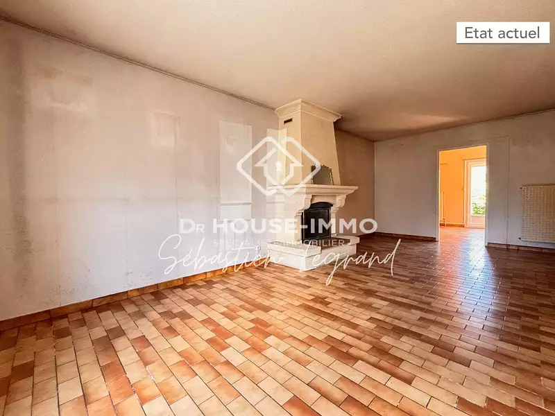 Maison, 102 m²