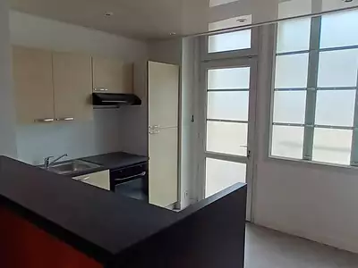 Appartement, 86,13 m²