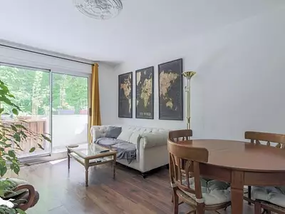 Appartement, 62,85 m²