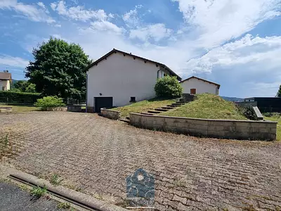 Maison, 92 m²
