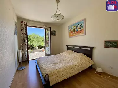 Maison, 126 m²