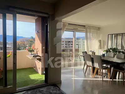 Appartement, 106,83 m²