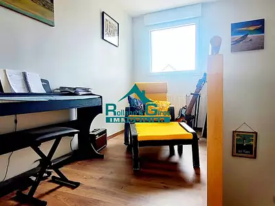Maison, 126,87 m²