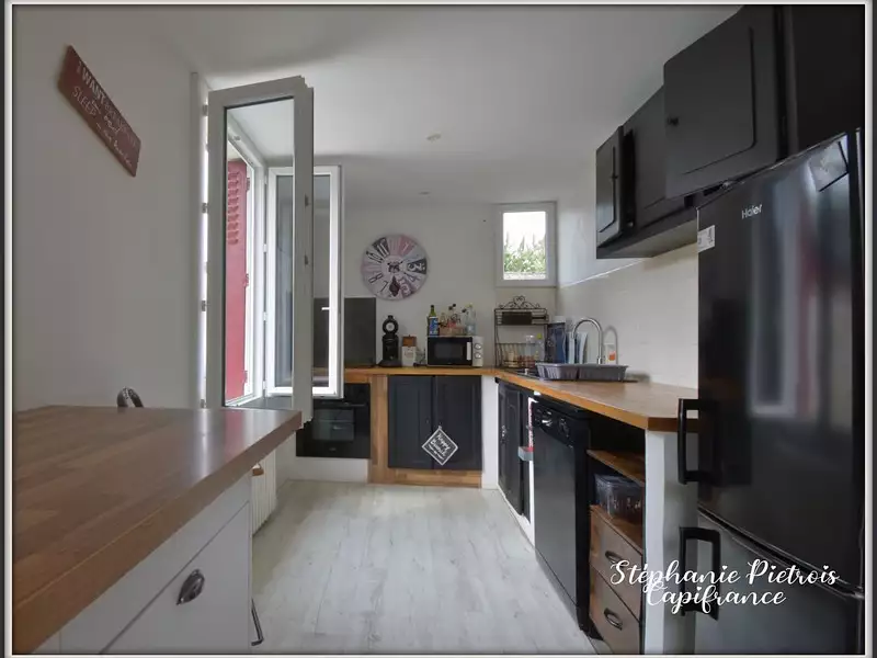 Maison, 140 m²