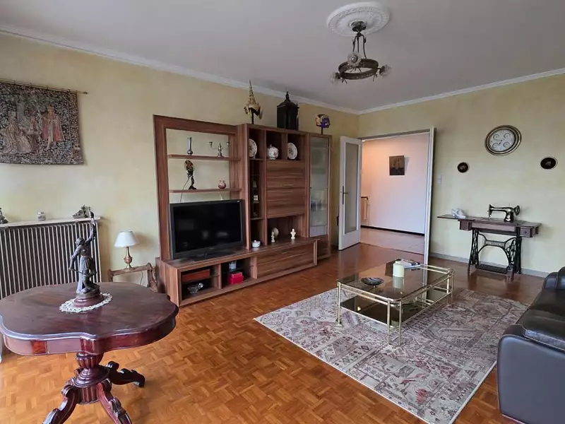 Appartement, 100 m²