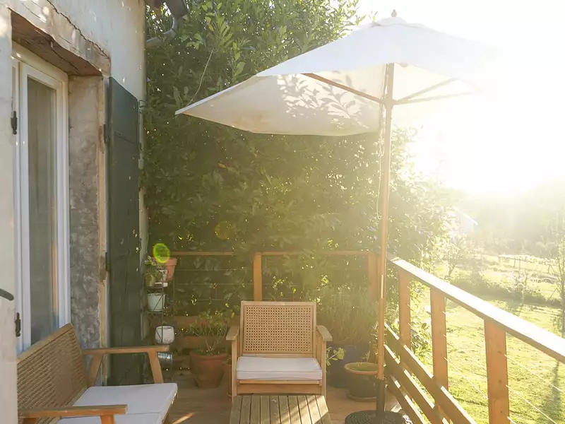 Maison, 130 m²