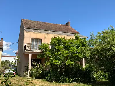 Maison, 136 m²