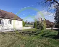 Maison, 127 m²