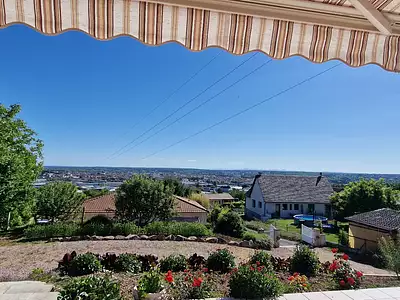 Maison, 103 m²