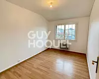 Appartement, 48,5 m²