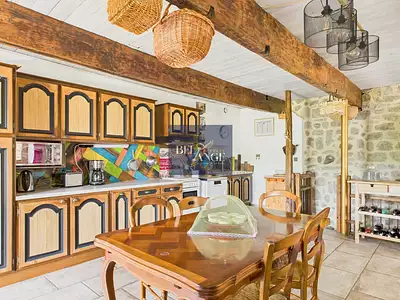 Maison, 178,27 m²