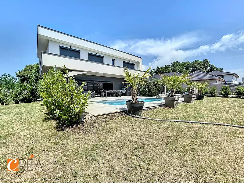 Maison, 157 m²