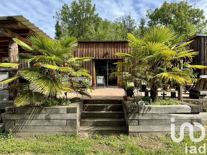 Maison, 135 m²