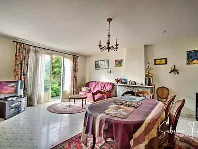 Maison, 165 m²