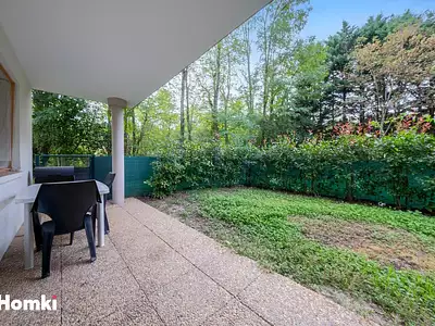 Appartement, 84 m²
