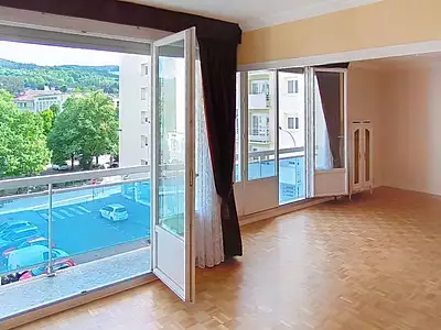 Appartement, 102 m²