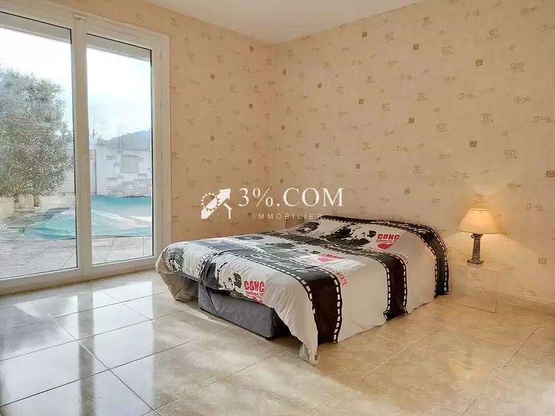Maison, 137 m²