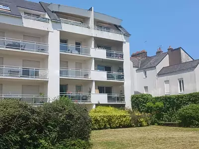 Appartement, 62 m²