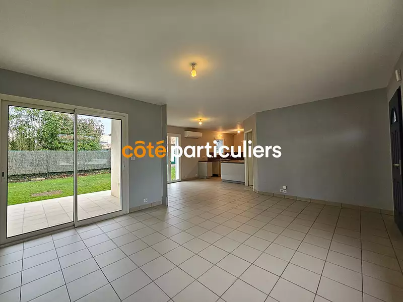 Maison, 103 m²
