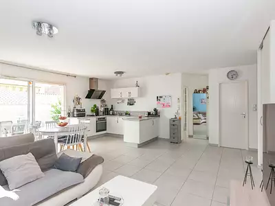 Maison, 91 m²
